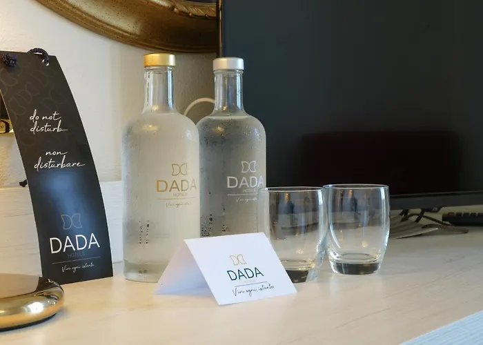 Imperial - Dada Hotel Rimini