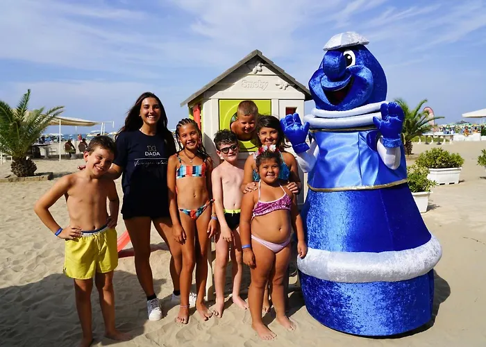 Otel Imperial Rimini