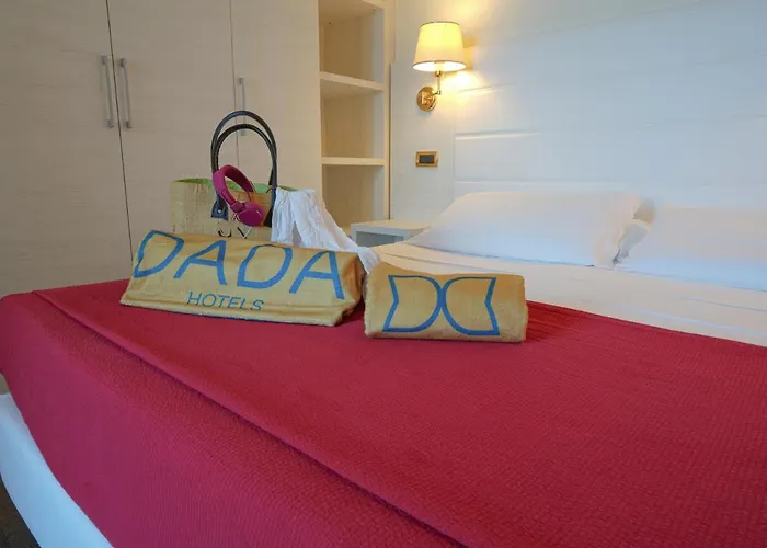Imperial - Dada Hotel 4*
