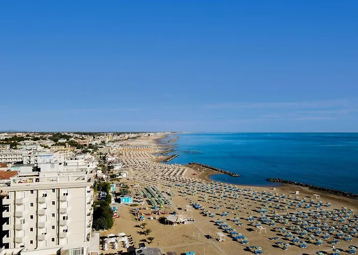 Hotel Imperial - Dada Rimini