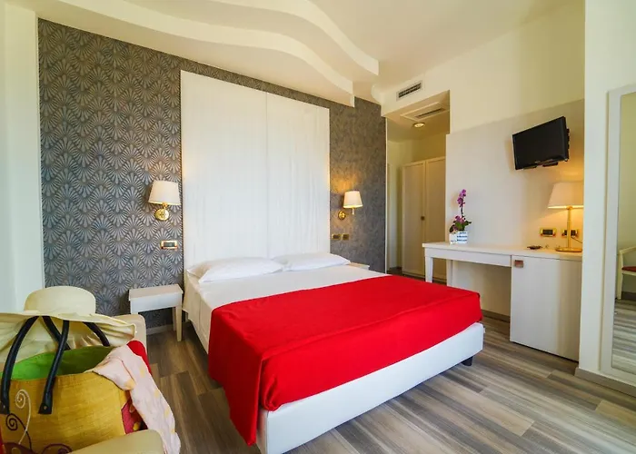 Imperial - Dada 4* Rimini