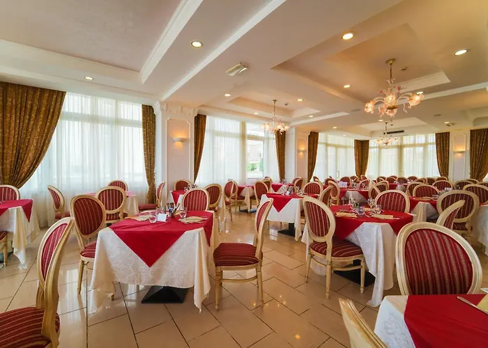 Imperial - Dada 4* Rimini