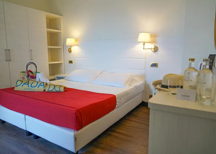 Hotel Imperial - Dada 4*