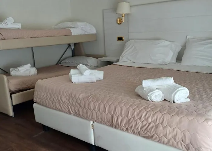 Hotel Imperial - Dada 4*