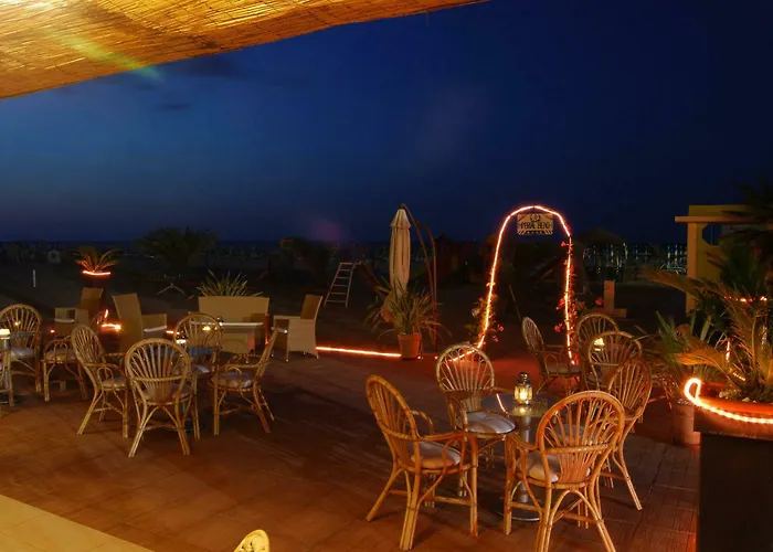 Imperial Otel Rimini