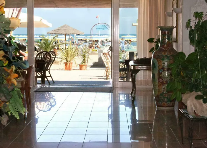 Imperial - Dada Hotel