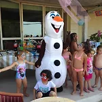 Imperial - Dada 4* Rimini