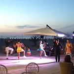 Imperial - Dada 4* Rimini