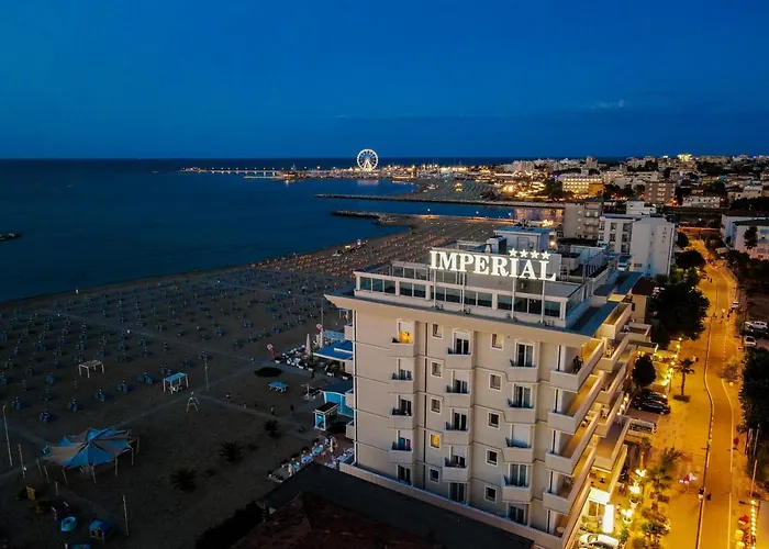 Imperial Rimini